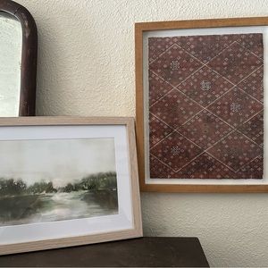 🖼️Framed Wall Art Bundle🖼️